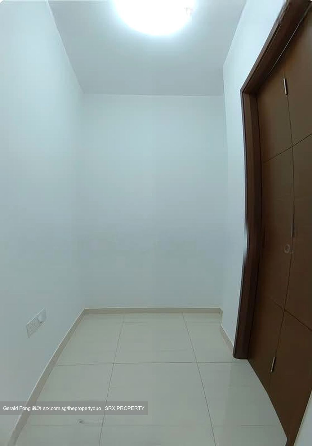 The Promenade@Pelikat (D19), Apartment #579689251